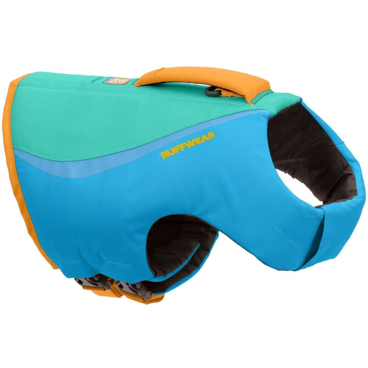 Ruffwear K-9 Float Coat Blue Dusk, XXS