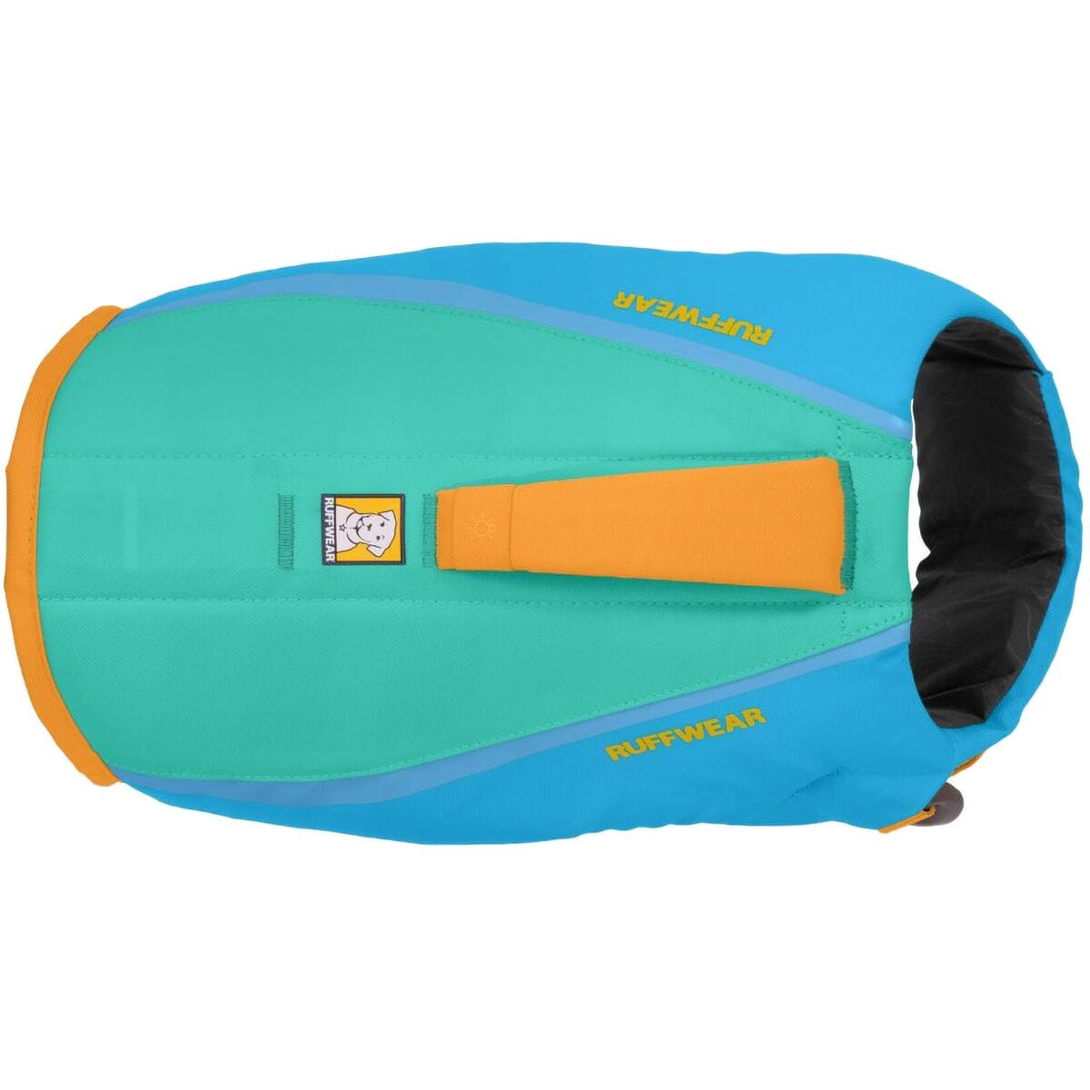 Ruffwear k9 float coat hotsell