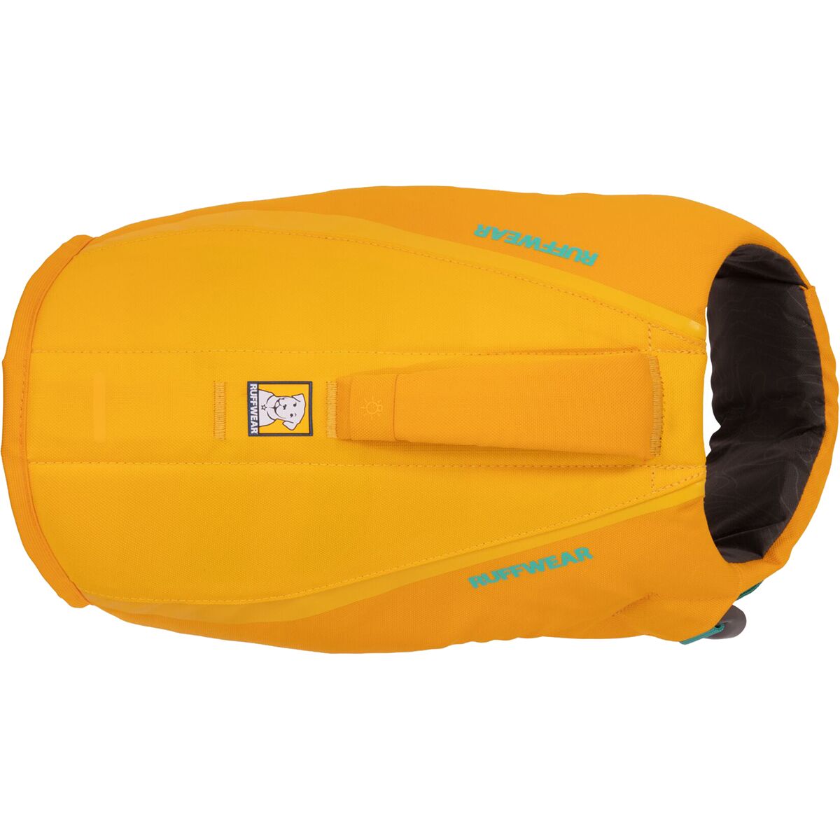 Ruffwear K 9 Float Coat Hike Camp