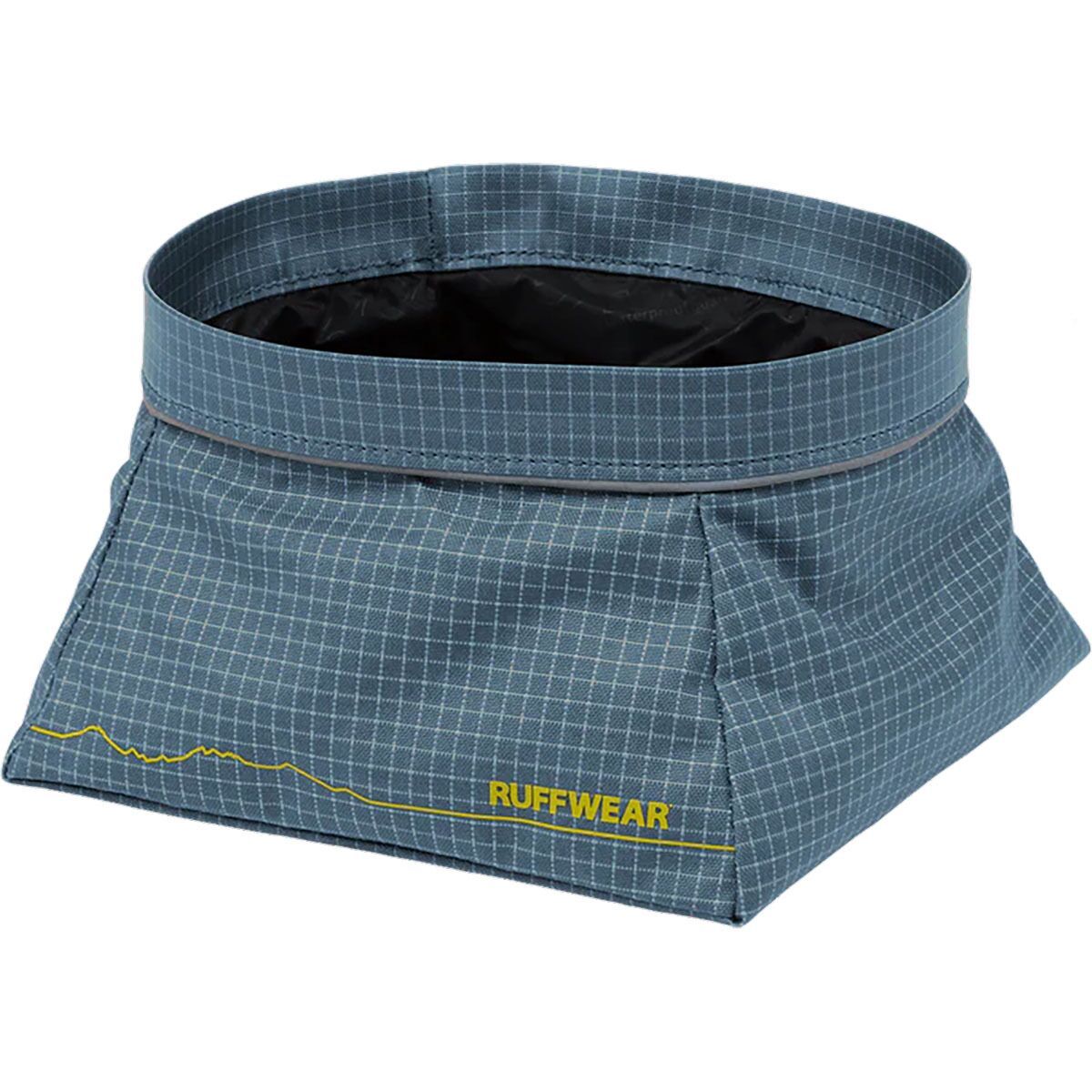 Ruffwear Great Basin Bowl Slate Blue, M
