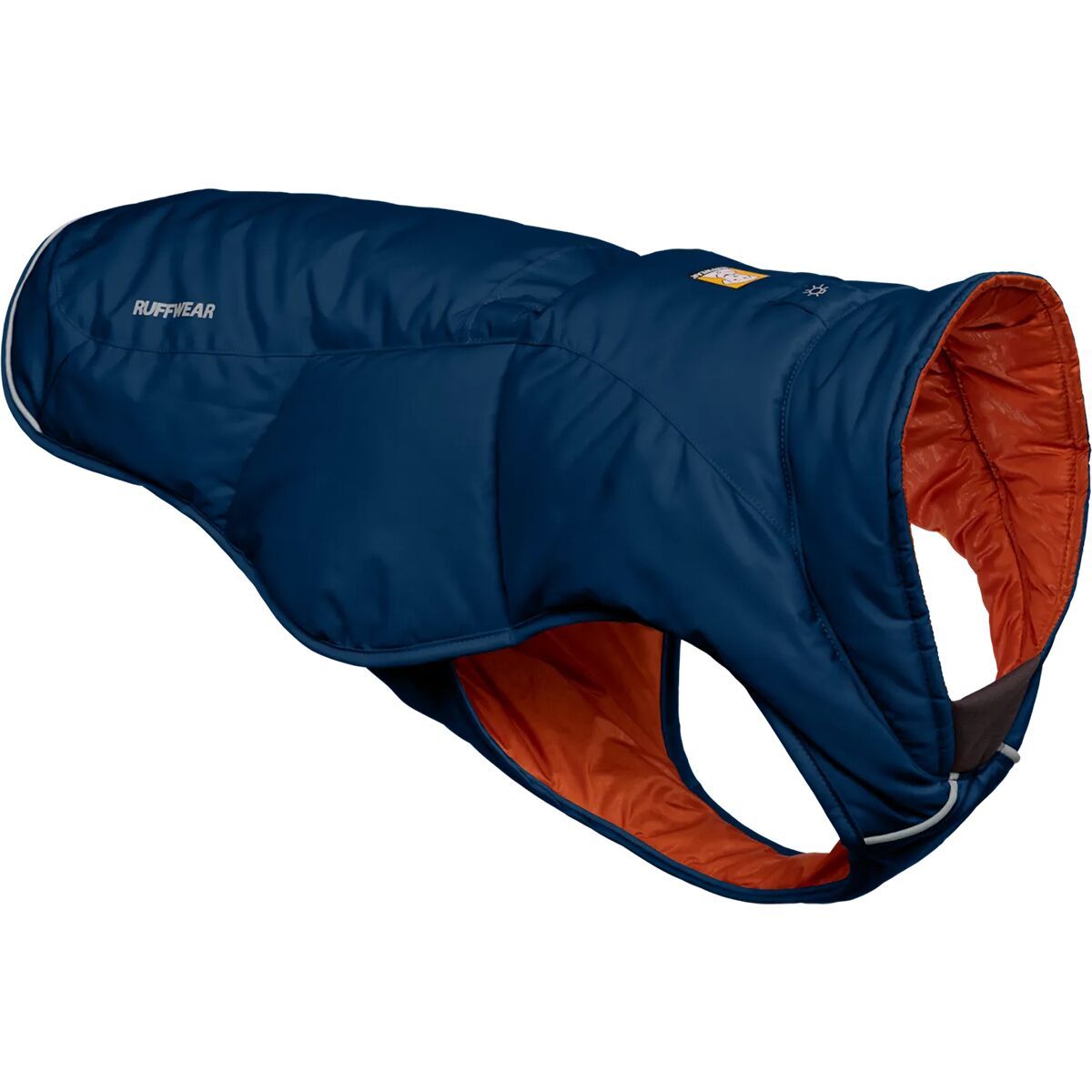 Ruffwear Quinzee Jacket