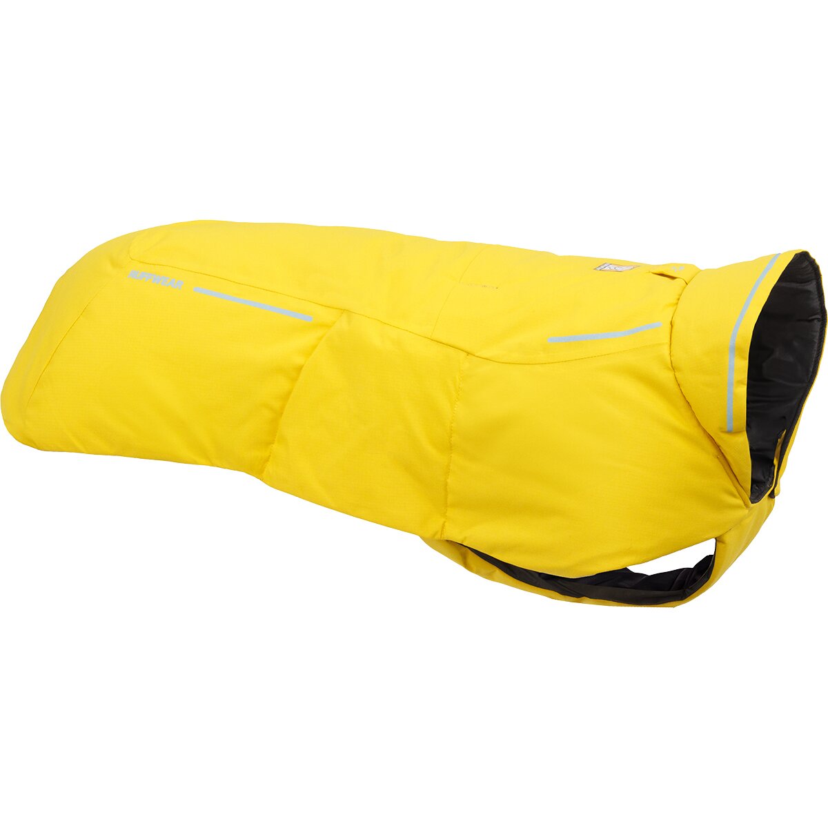 Image of Ruffwear Vert Jacket Mineral Yellow, L