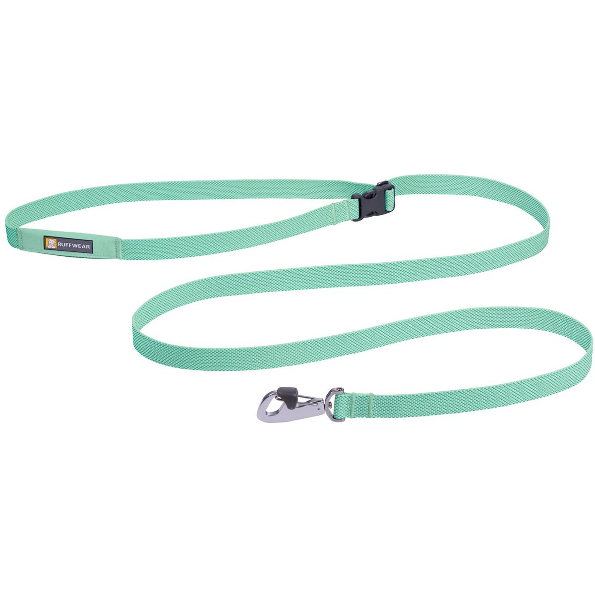 Ruffwear Ruffwear Flagline Leash Sage Green, One Size - $29.99 at Backcountry.com