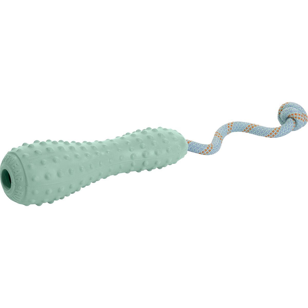 Image of Ruffwear Gourdo Dog Toy Sage Green, L