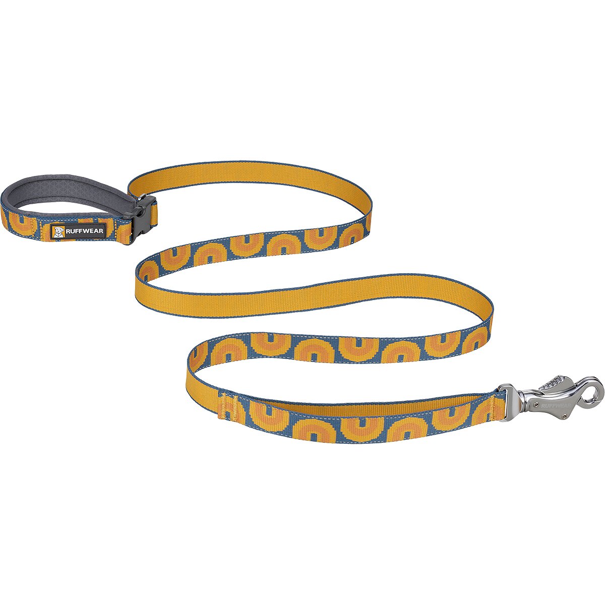 Image of Ruffwear Crag Leash Canyon Oxbow, One Size
