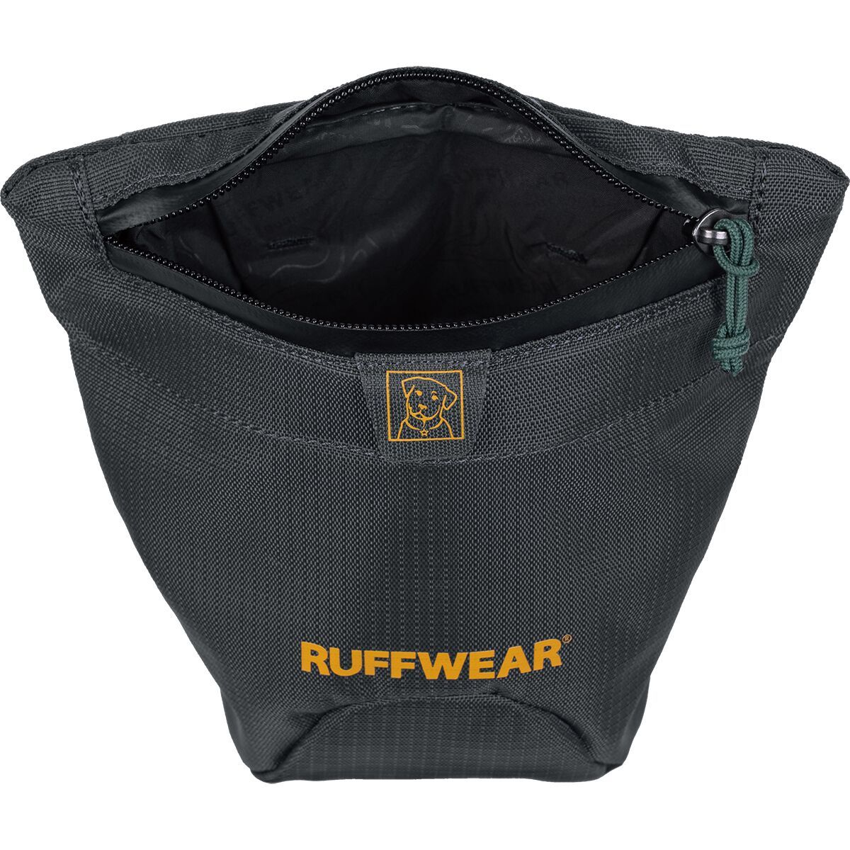 Image of Ruffwear Pack Out Bag Basalt Gray, M