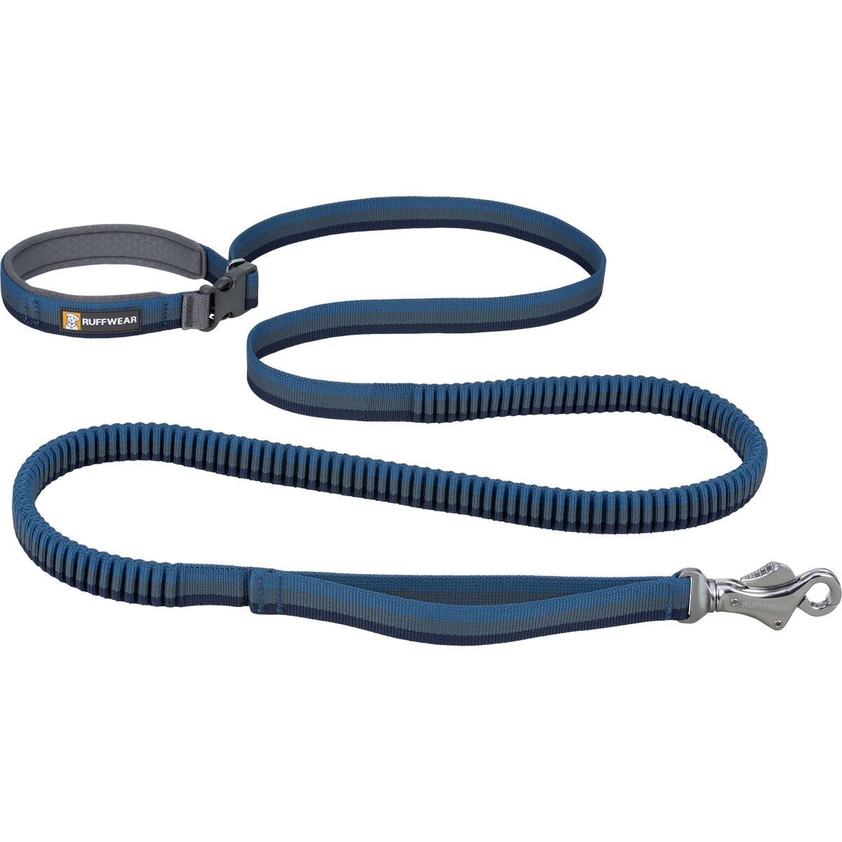 Ruffwear Roamer Leash Orion Blue, 7.3-11ft