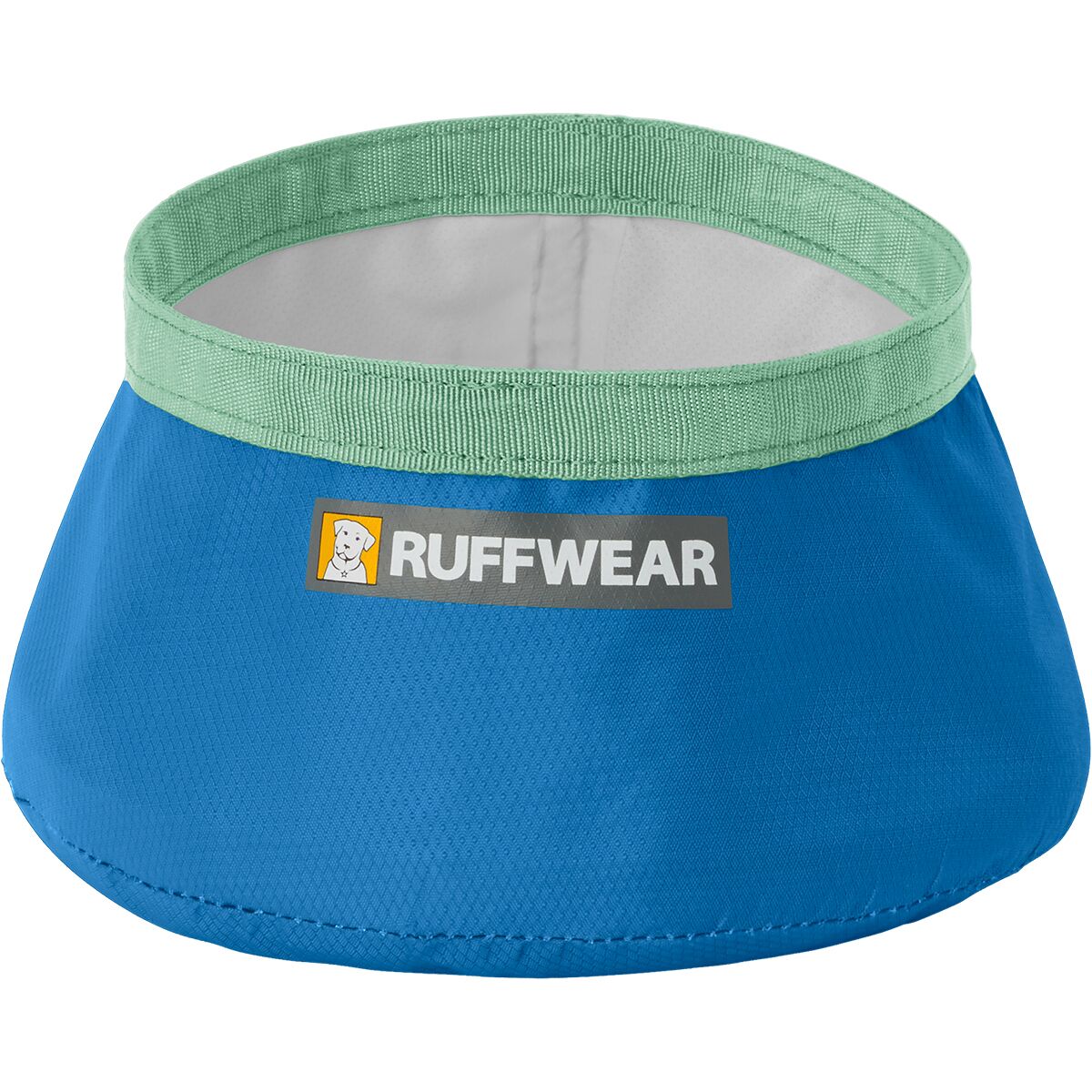 Ruffwear Ruffwear Trail Runner Bowl Blue Pool, One Size