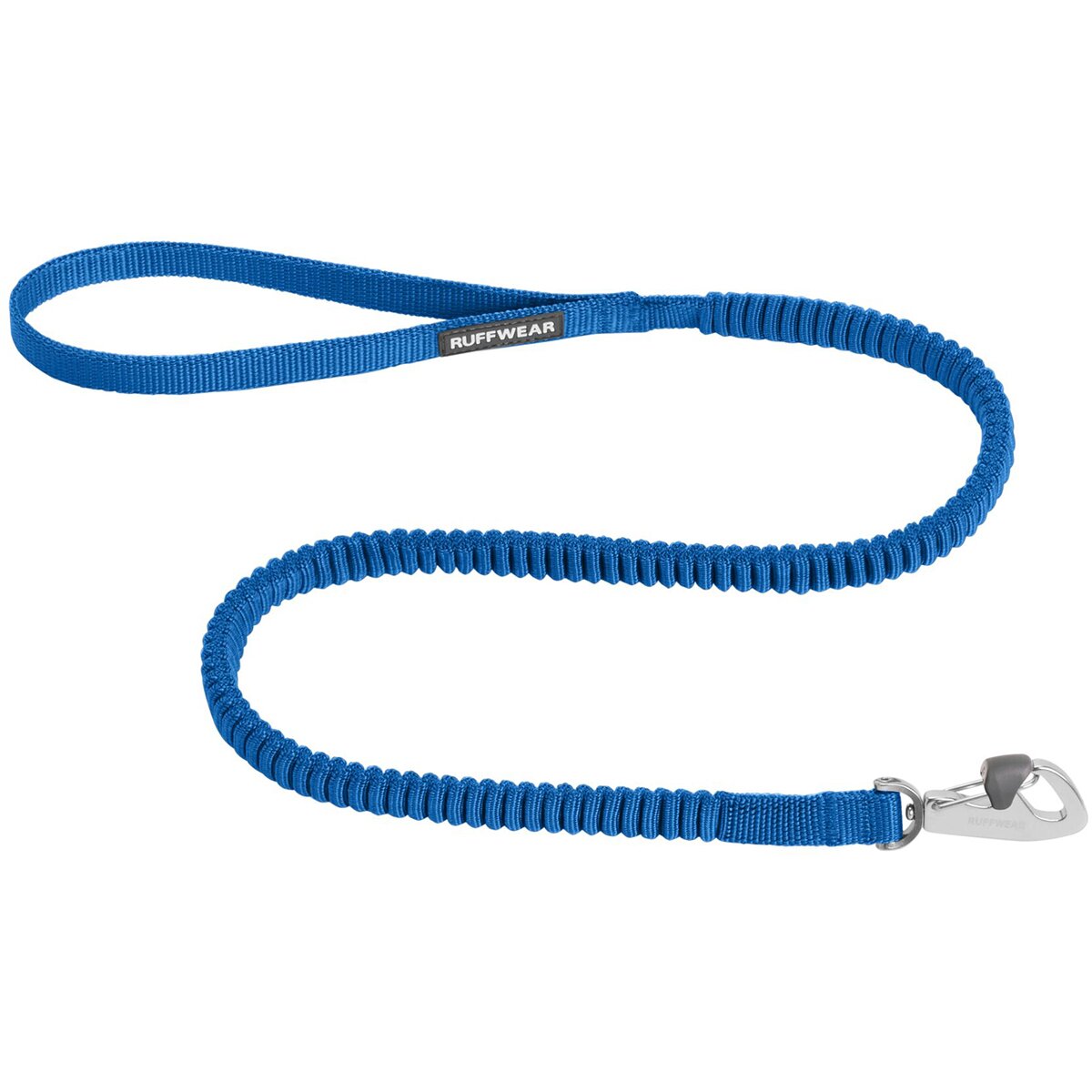 Ruffwear Ruffwear Trail Runner Leash Blue Pool, L - $34.99 at Backcountry.com