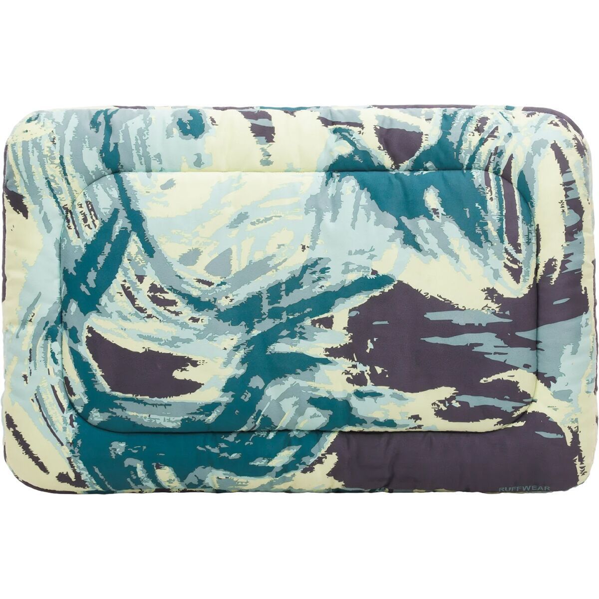 Image of Ruffwear Basecamp Bed Sweeping Sage, S