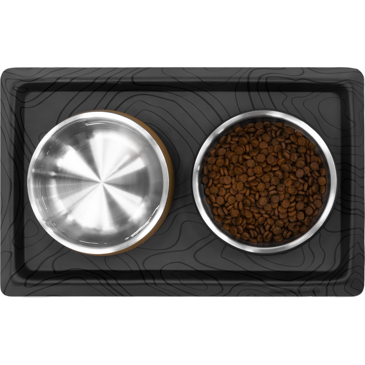 Ruffwear Basecamp Mat Basalt Gray, One Size