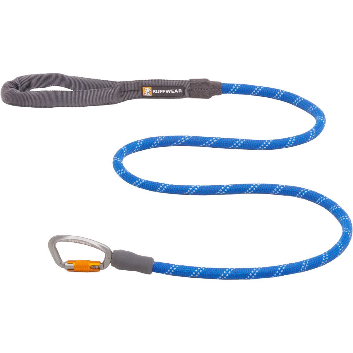 Image of Ruffwear Knot-A-Leash Blue Pool, L
