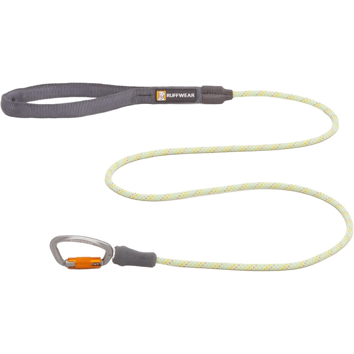 Image of Ruffwear Knot-A-Leash Moss Green, L