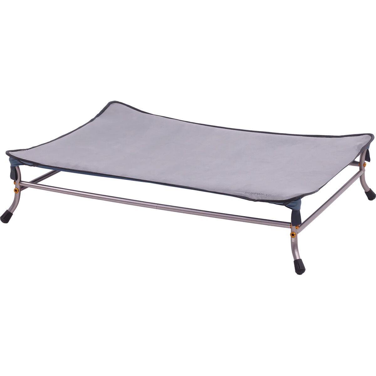 Ruffwear Ruffwear Mt. EverRest Dog Cot Cloudburst Gray, One Size