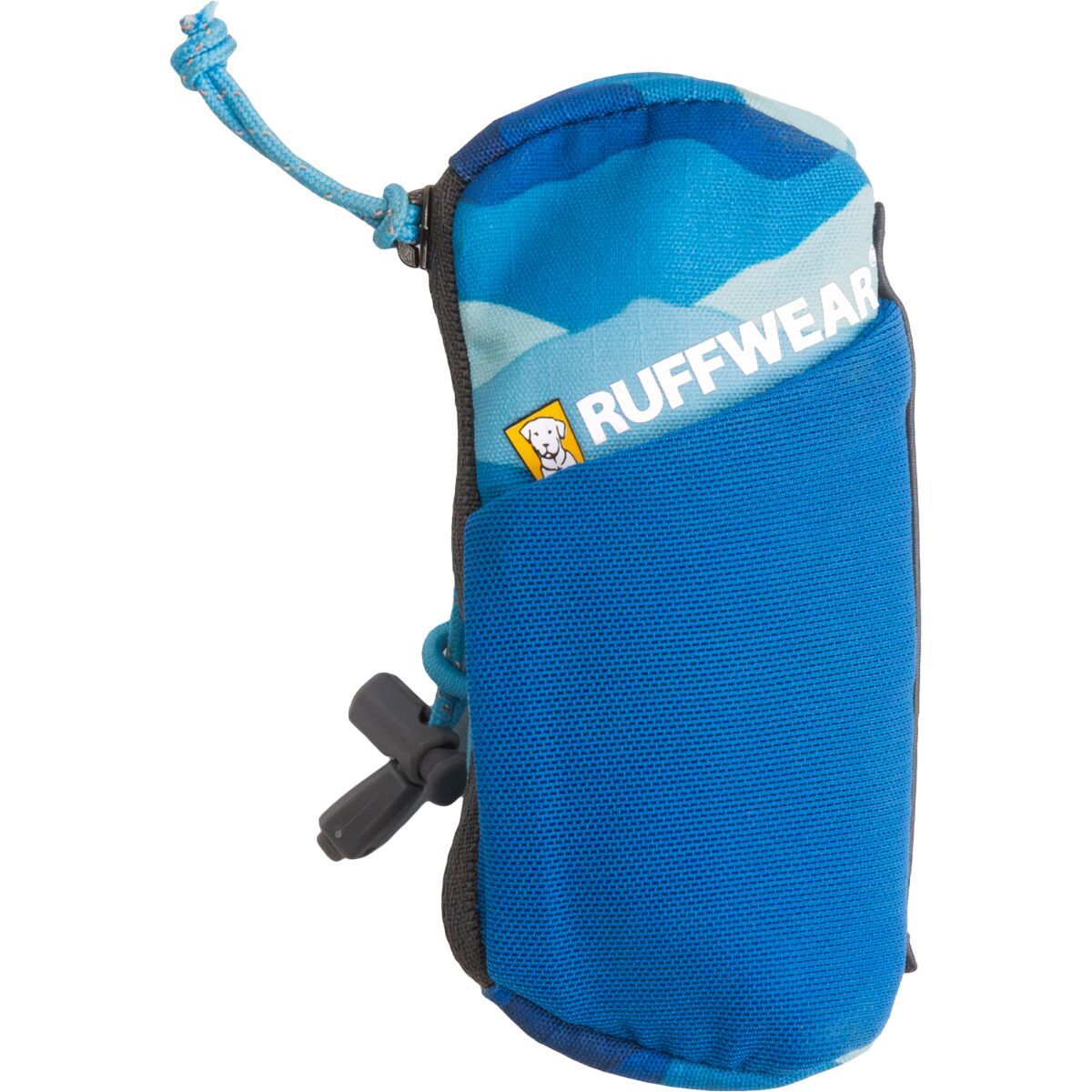 Image of Ruffwear Stash Bag Mini Coastal Mountains, One Size