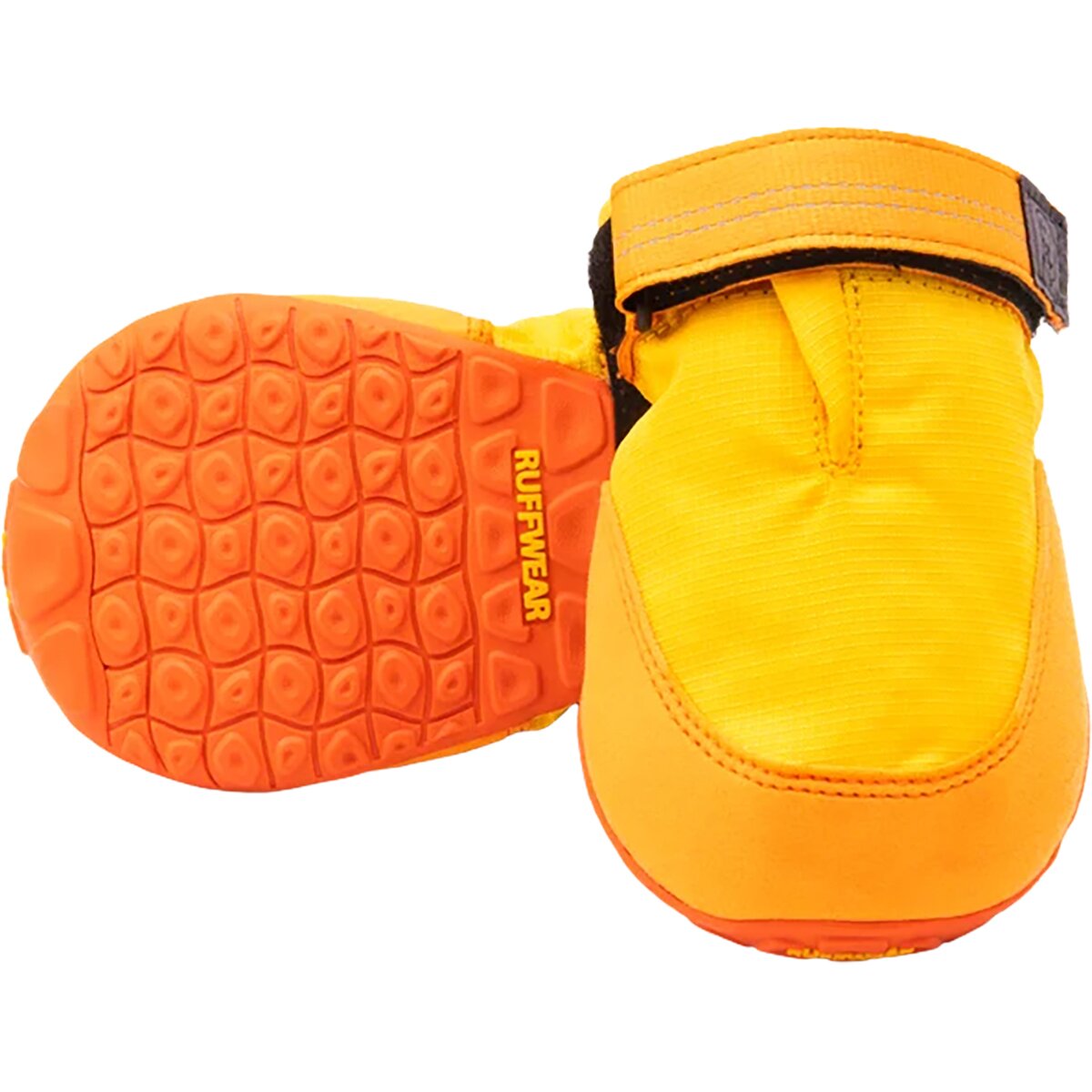 Ruffwear Ruffwear Summit Trex Dog Shoes Sunrise Yellow, 2.00in