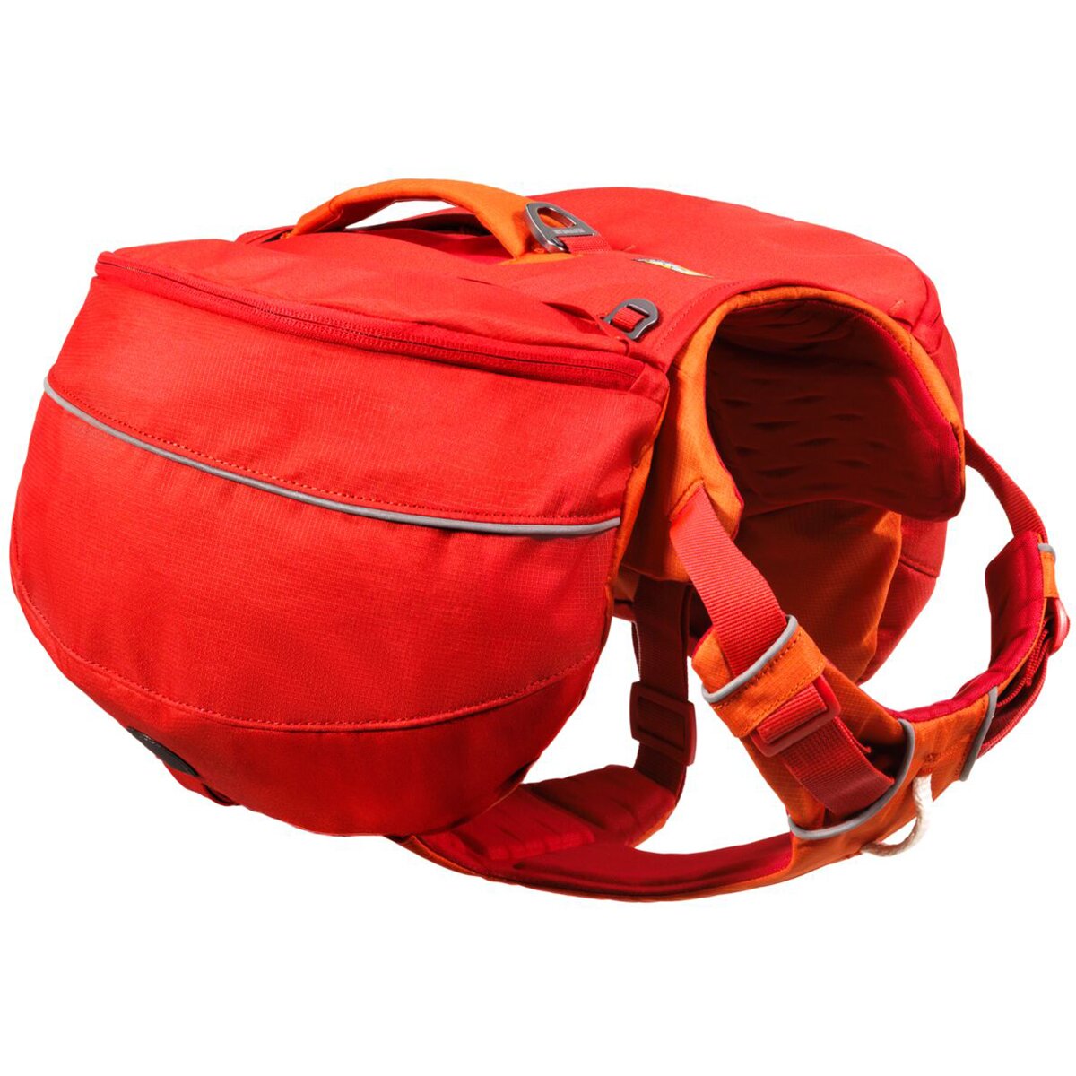 Ruffwear Ruffwear Palisades Pack Red Currant, S - $149.99 at Backcountry.com