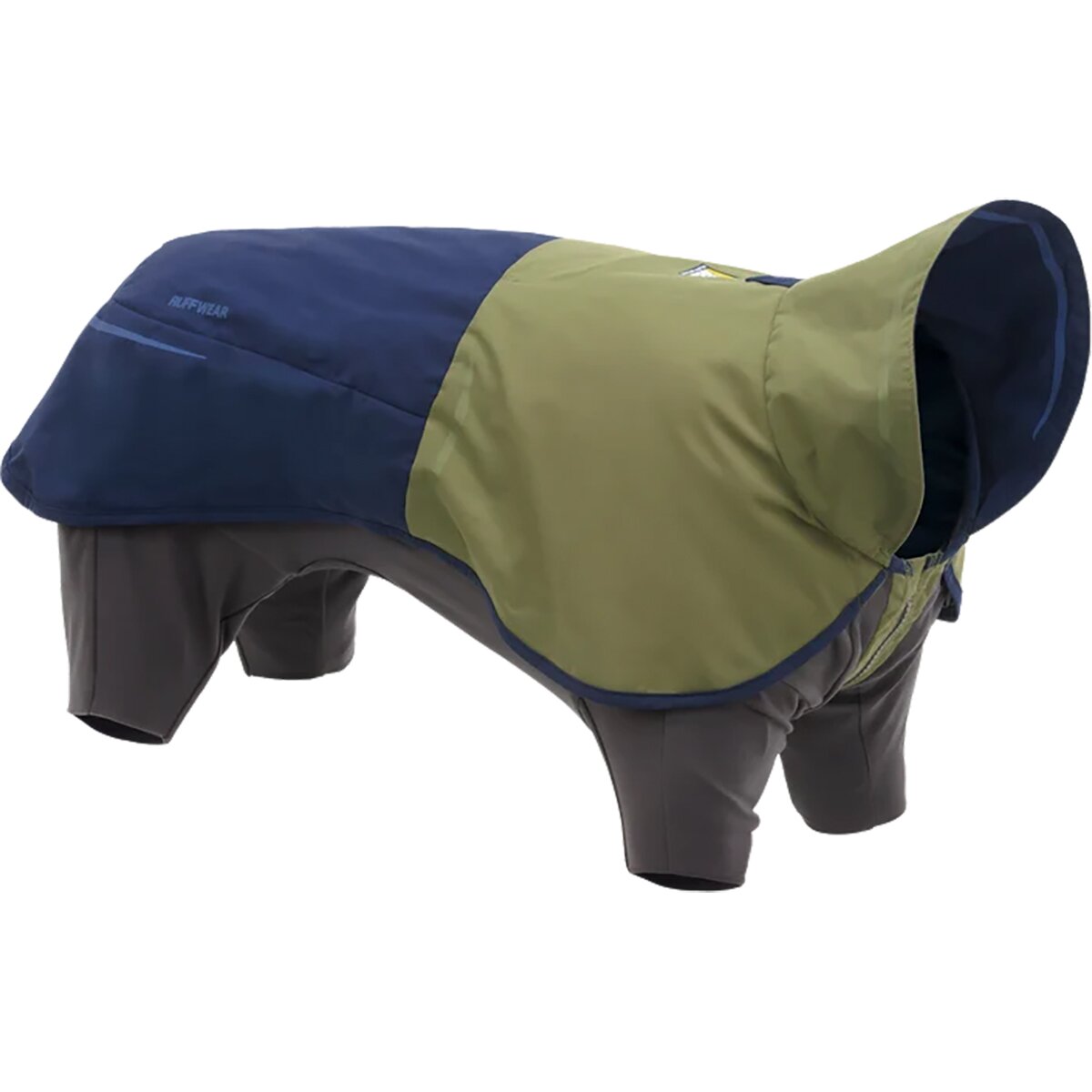 Ruffwear Sun Shower Coverall Midnight Blue, M