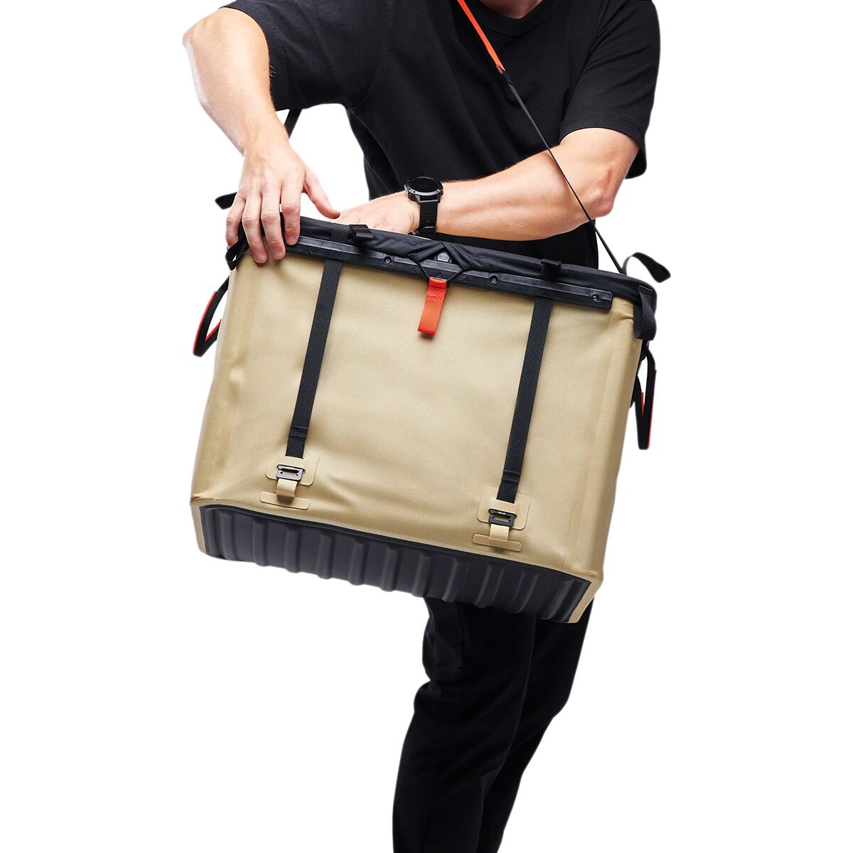 Rux 70L Gear Tote - Overlanding