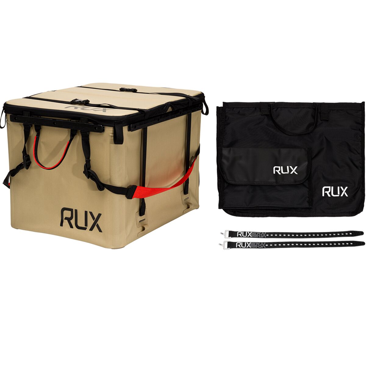 Rux RUX 70 + Accessory Bundle