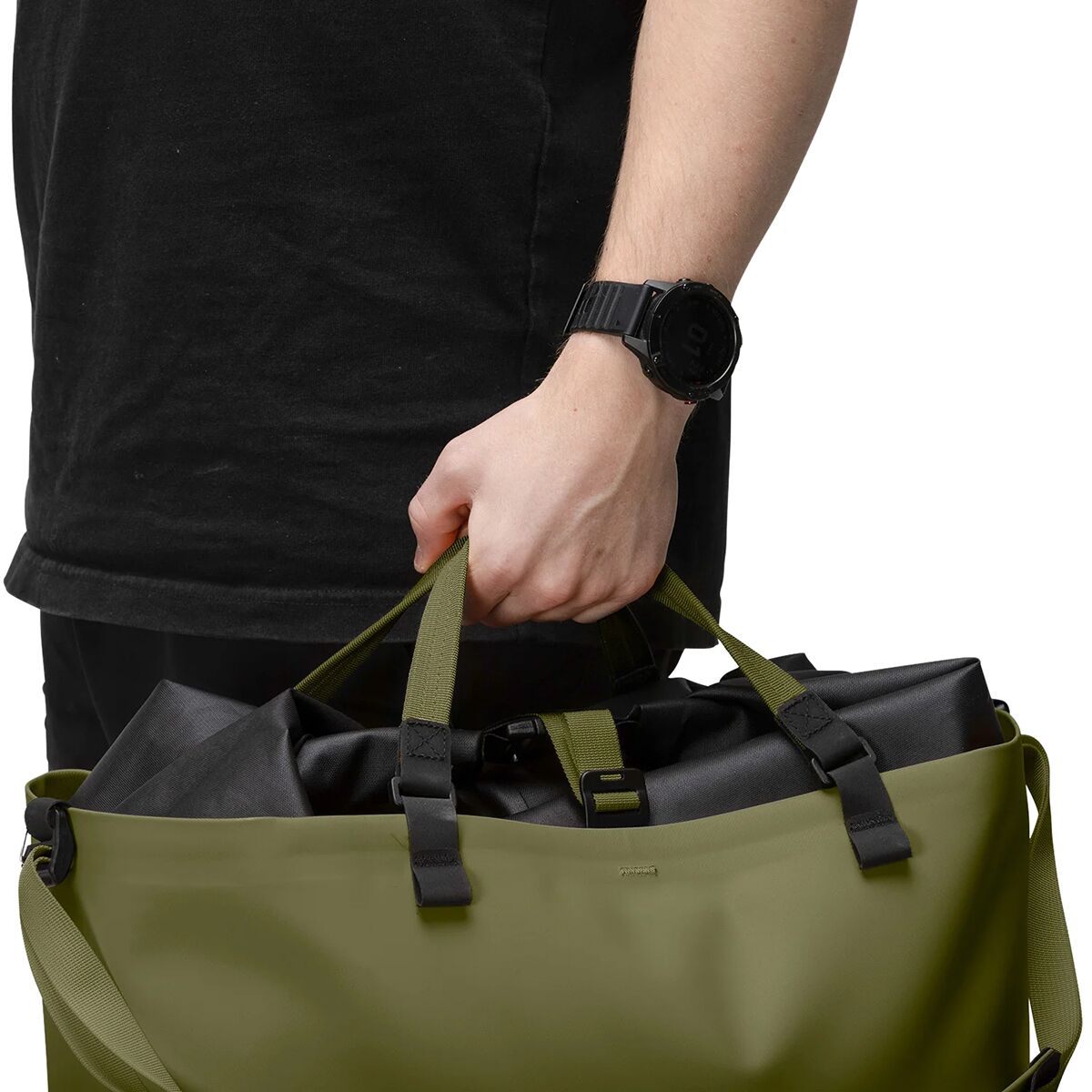 Rux Waterproof 25L Bag - Travel