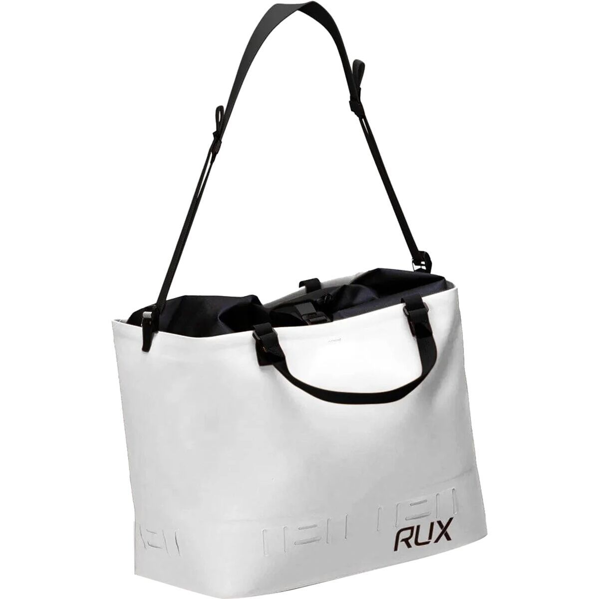 Image of Rux Waterproof 25L Bag White, One Size