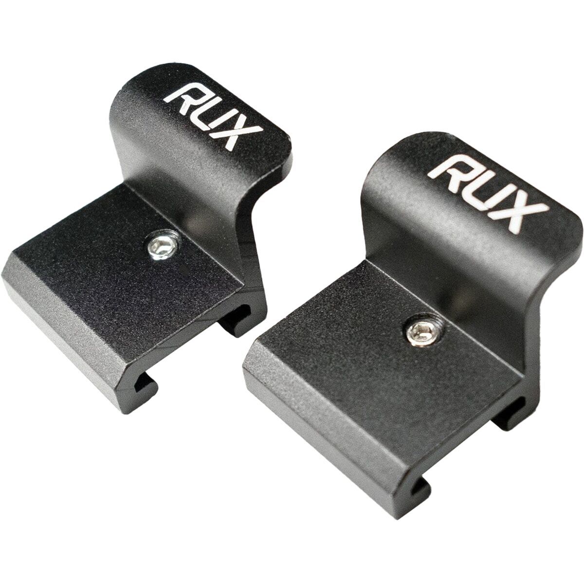 Image of Rux Utility Hooks Black, One Size
