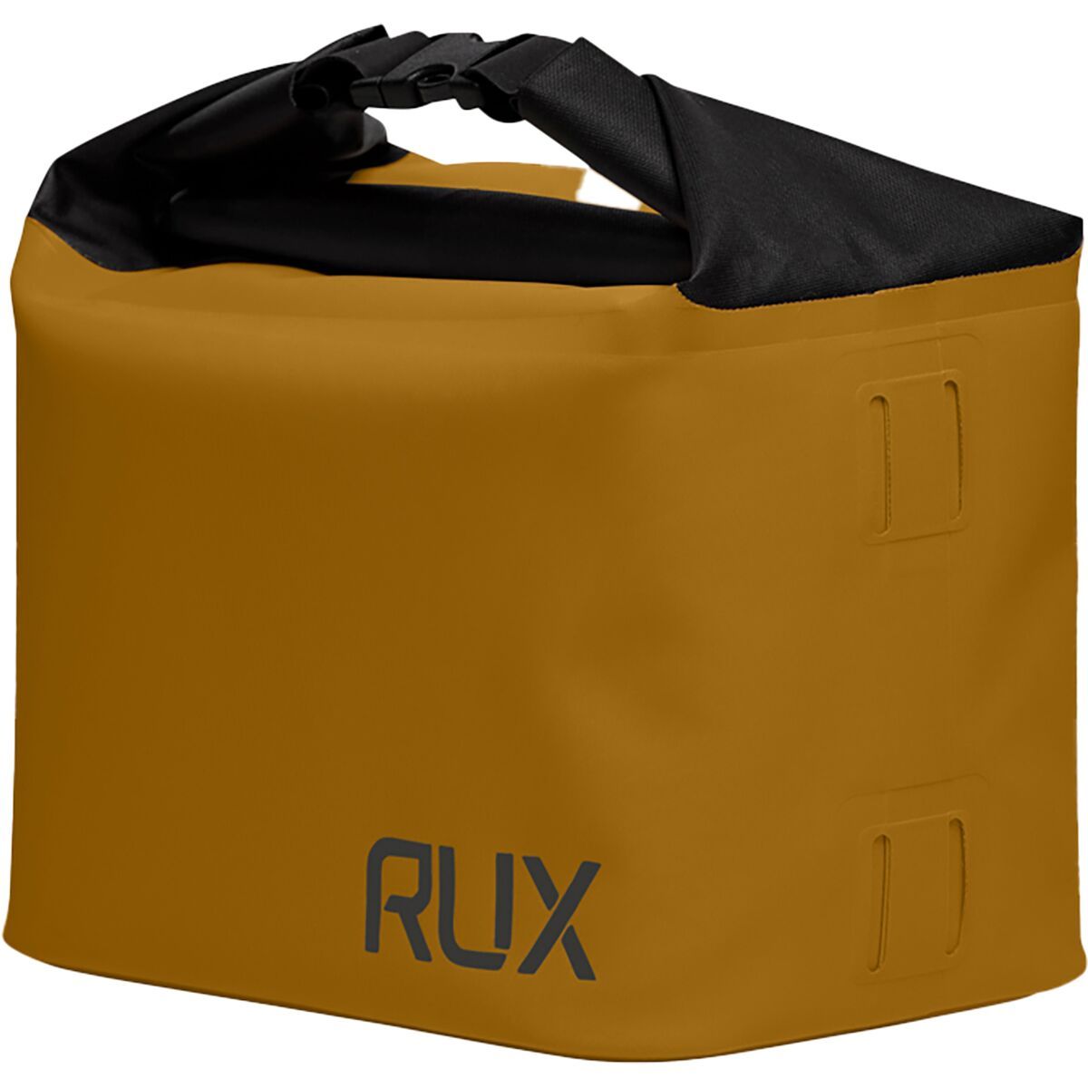 Image of Rux 5L Cooler Cube Bronze, One Size
