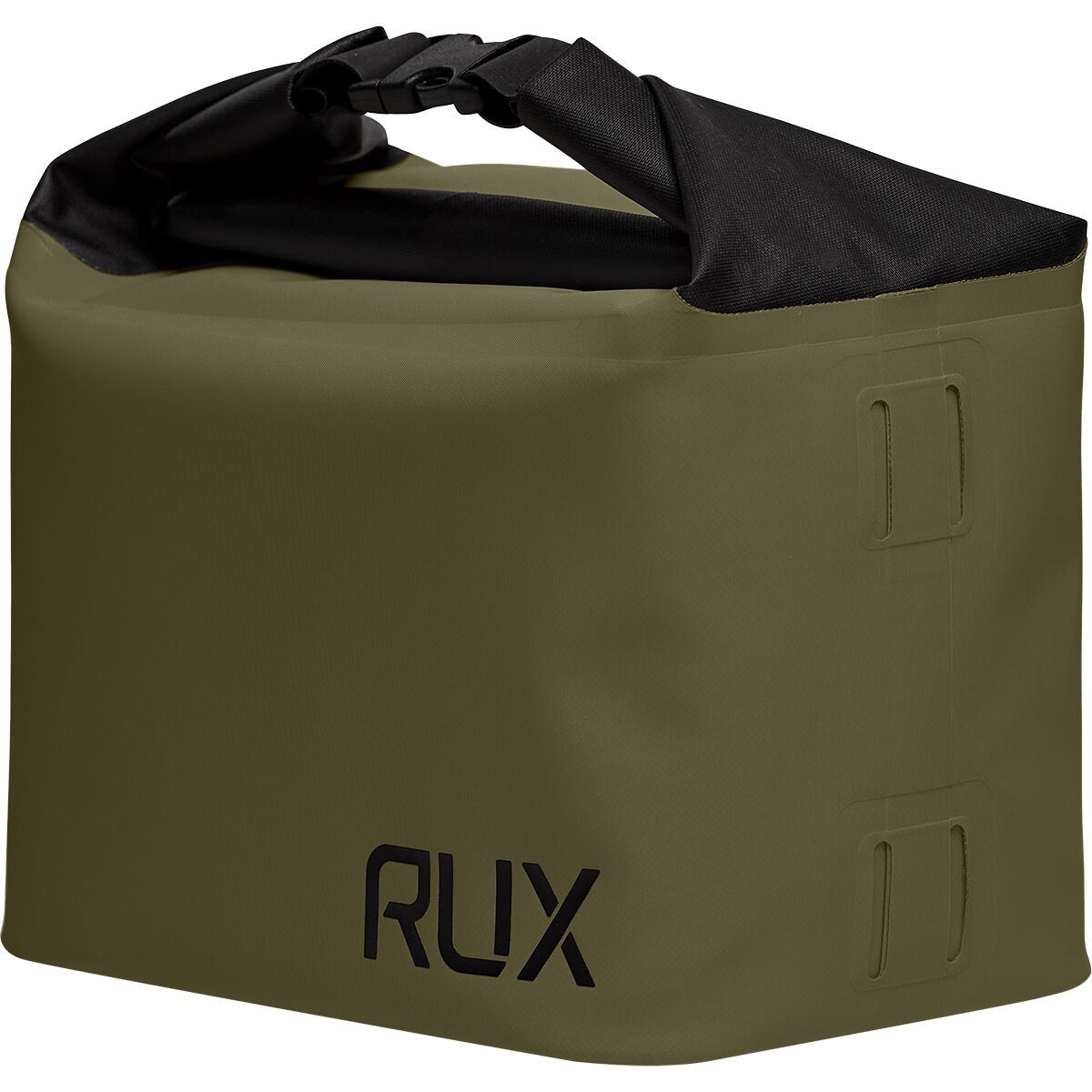 Image of Rux 5L Cooler Cube Green, One Size