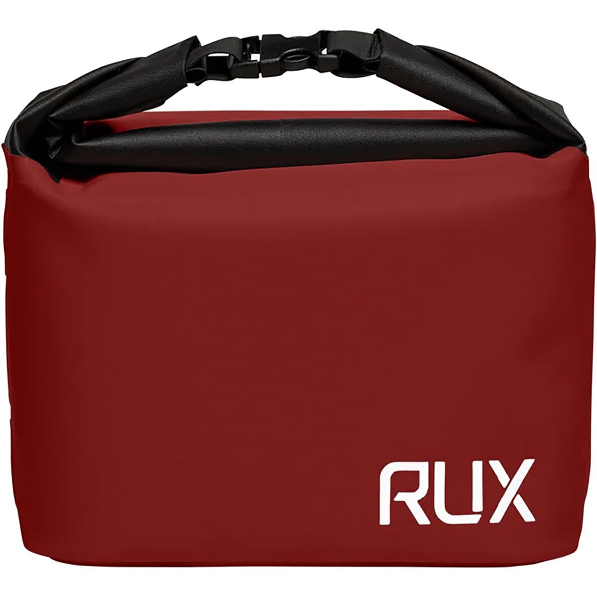 Image of Rux 5L Cooler Cube Red, One Size