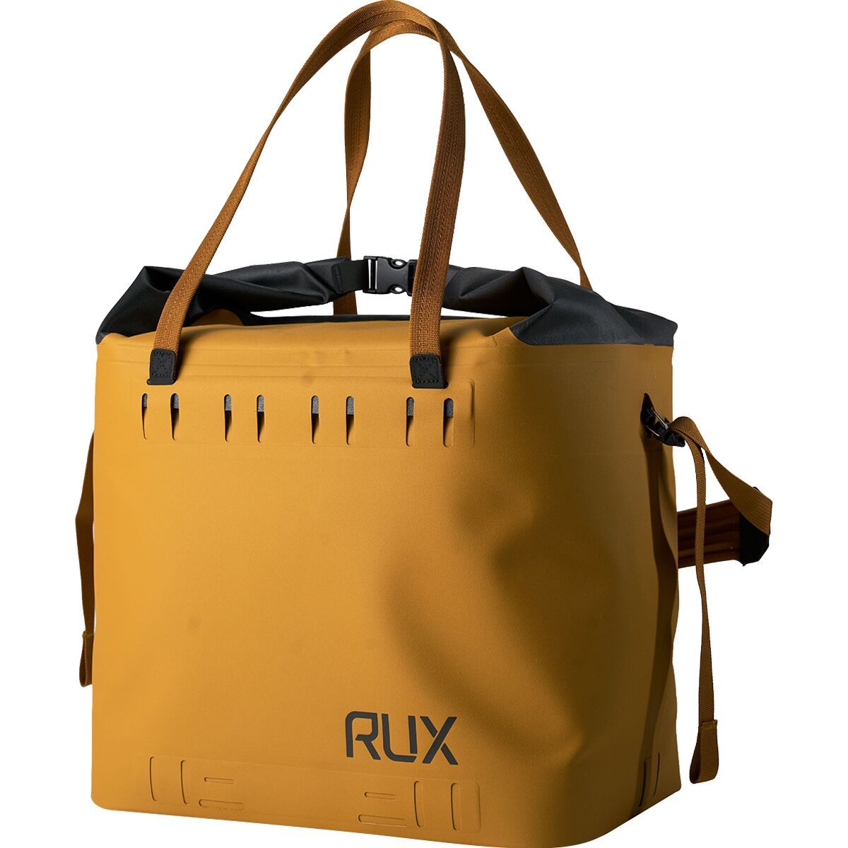 Image of Rux Soft Cooler 25L Bag Bronze, One Size