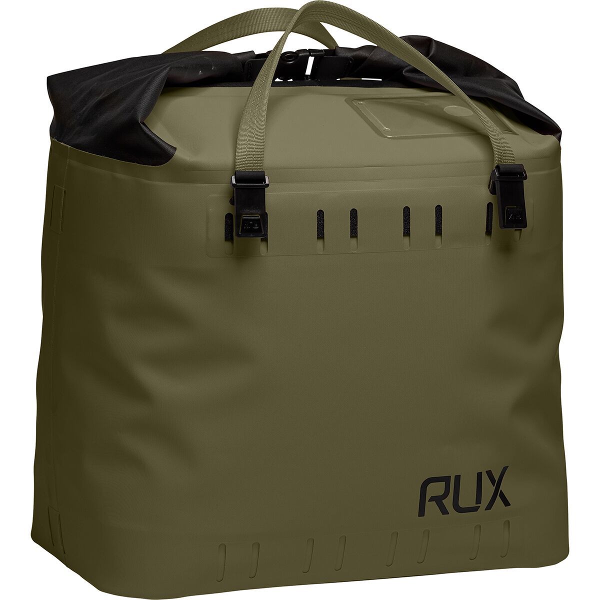 Image of Rux Soft Cooler 25L Bag Green, One Size