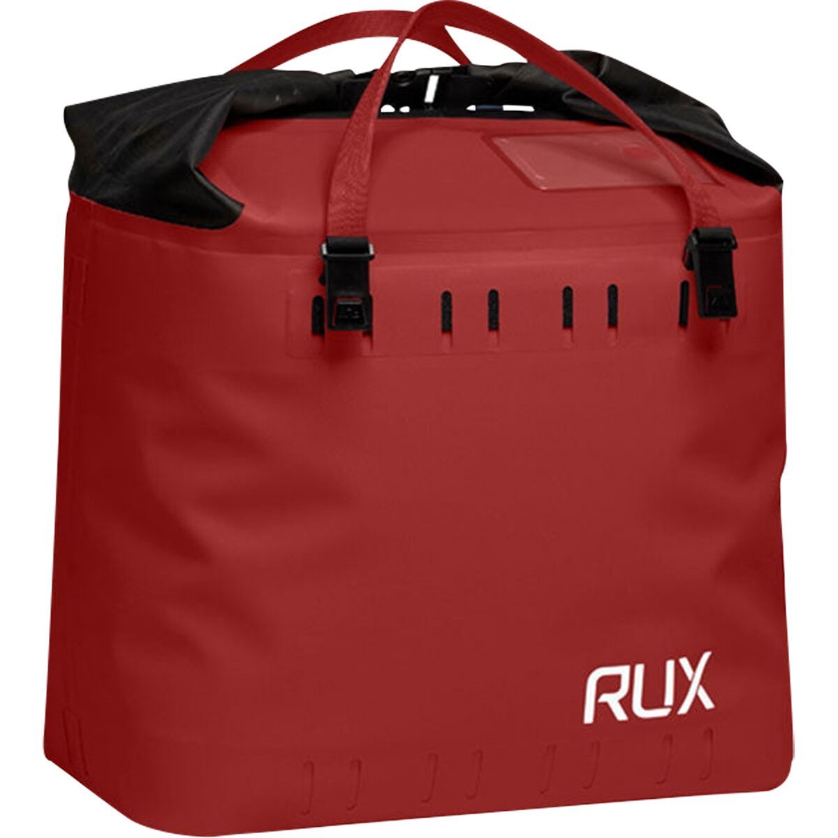 Image of Rux Soft Cooler 25L Bag Red, One Size