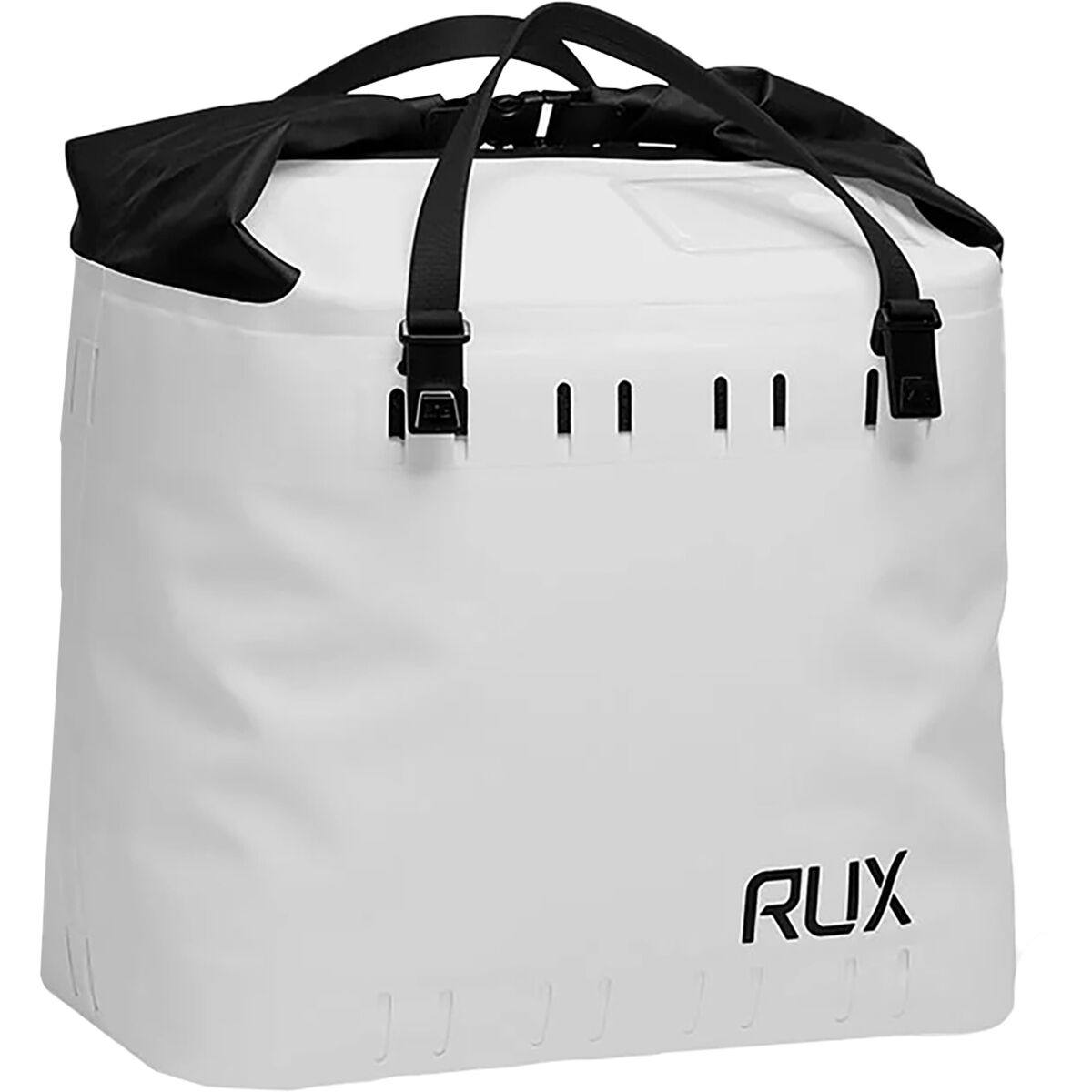 Rux Rux Soft Cooler 25L Bag White, One Size
