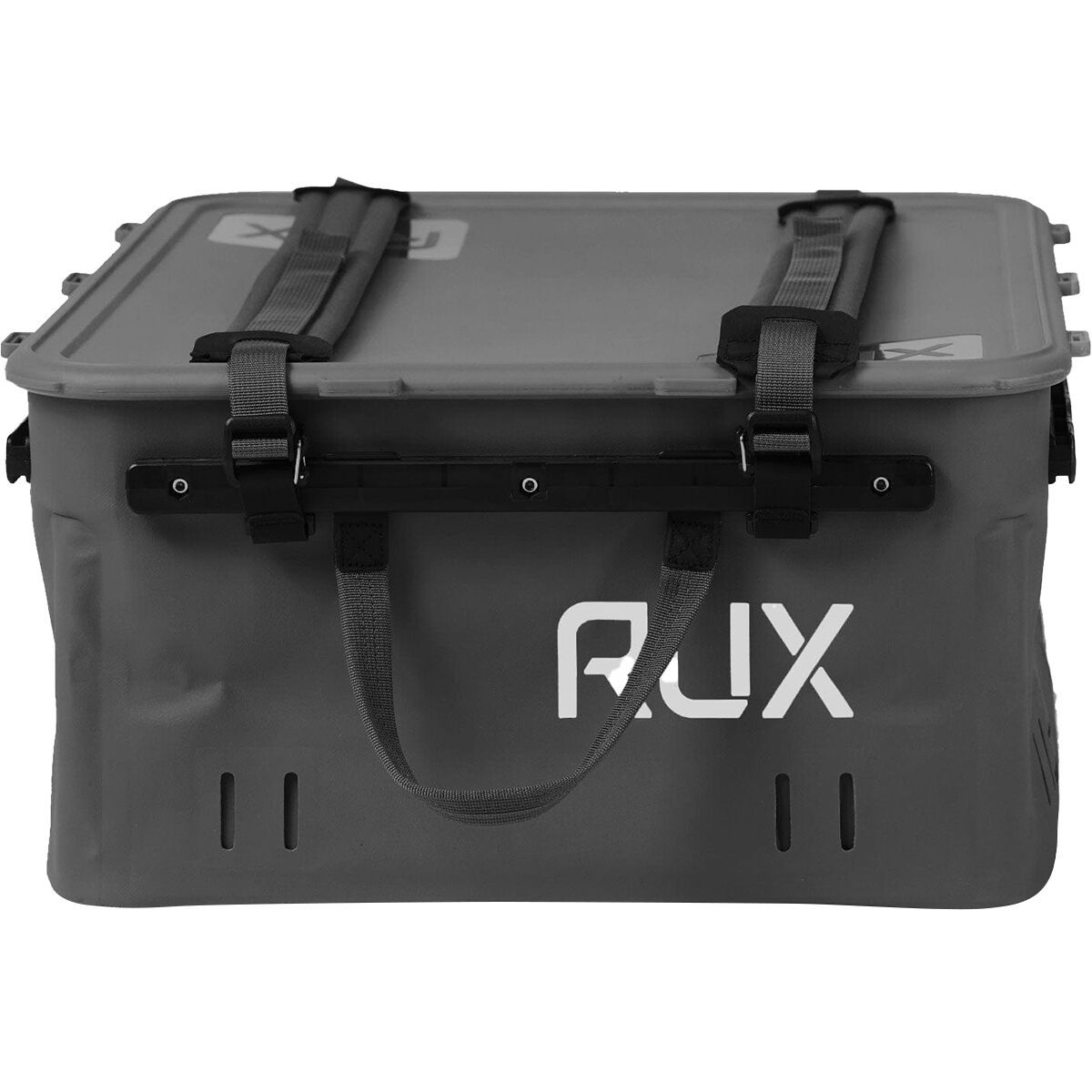 Image of Rux 40L Gear Tote Black, One Size