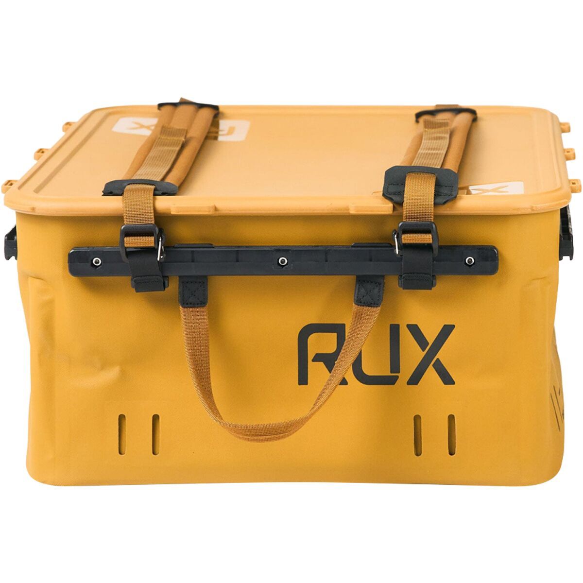 Image of Rux 40L Gear Tote Bronze, One Size