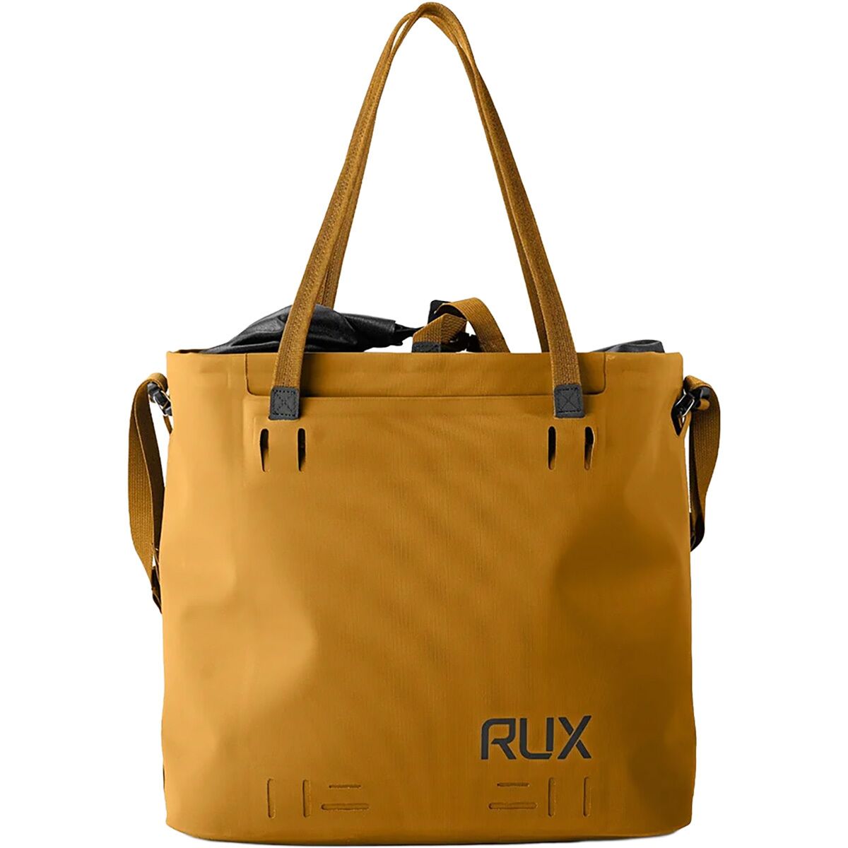 Rux Rux Waterproof 30L Bag Bronze, One Size