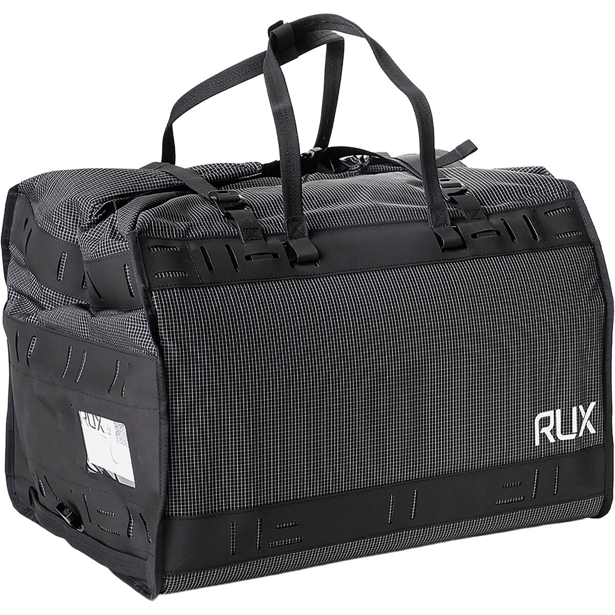 Image of Rux Duffel Box 55L Black, 55L
