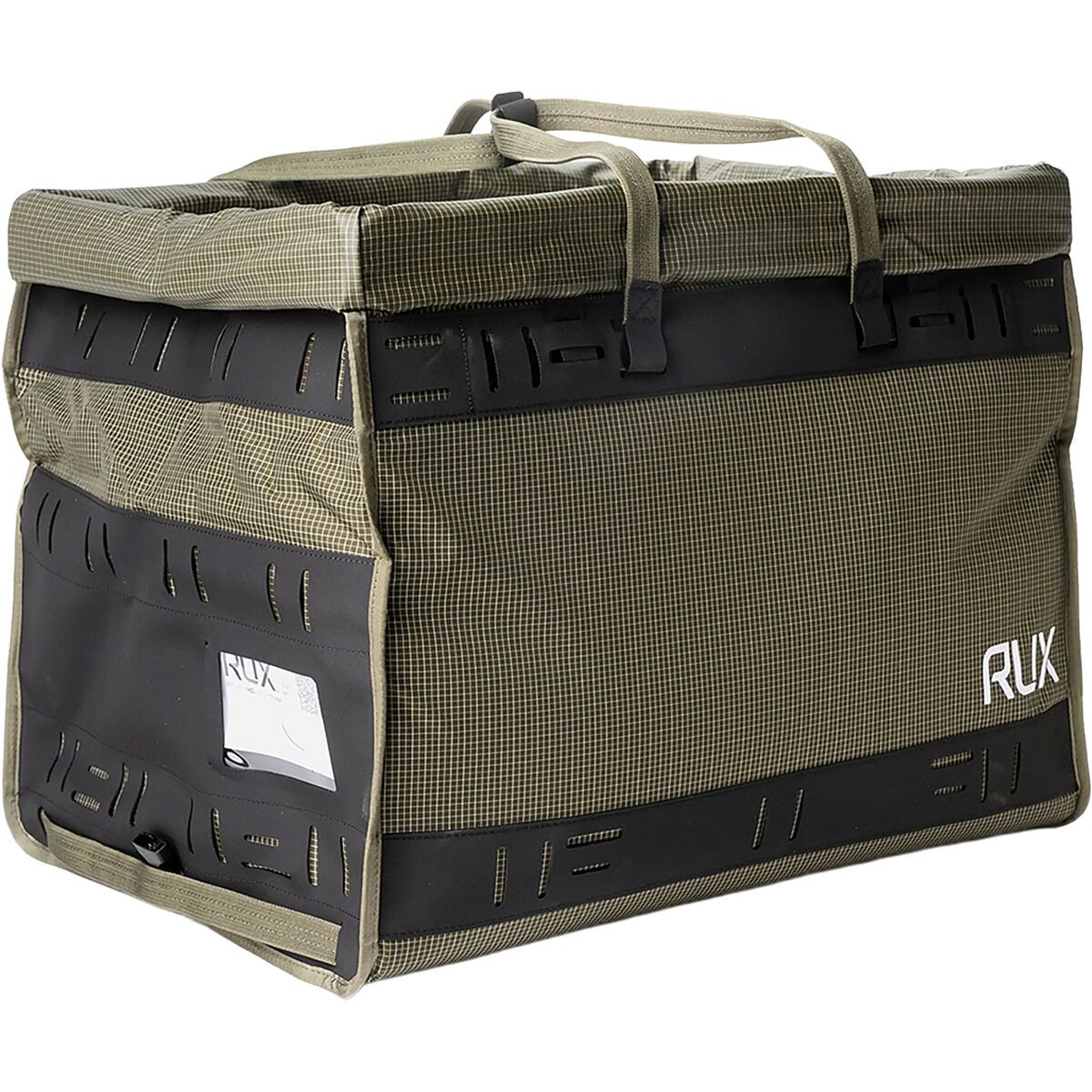 Image of Rux Duffel Box 55L Plus Green, 55L