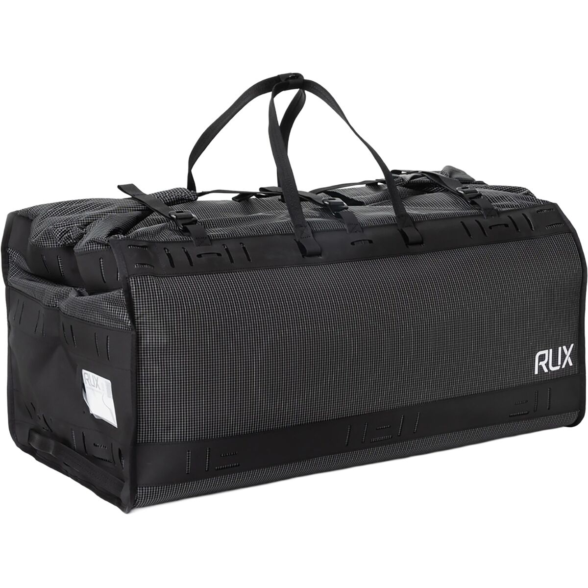 Image of Rux Duffel Box 75L Black, 75L