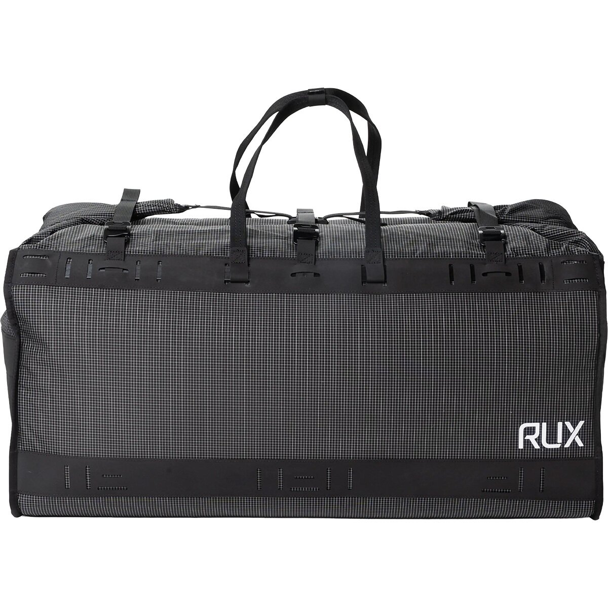 Image of Rux Duffel Box 75L Plus Black, 75L
