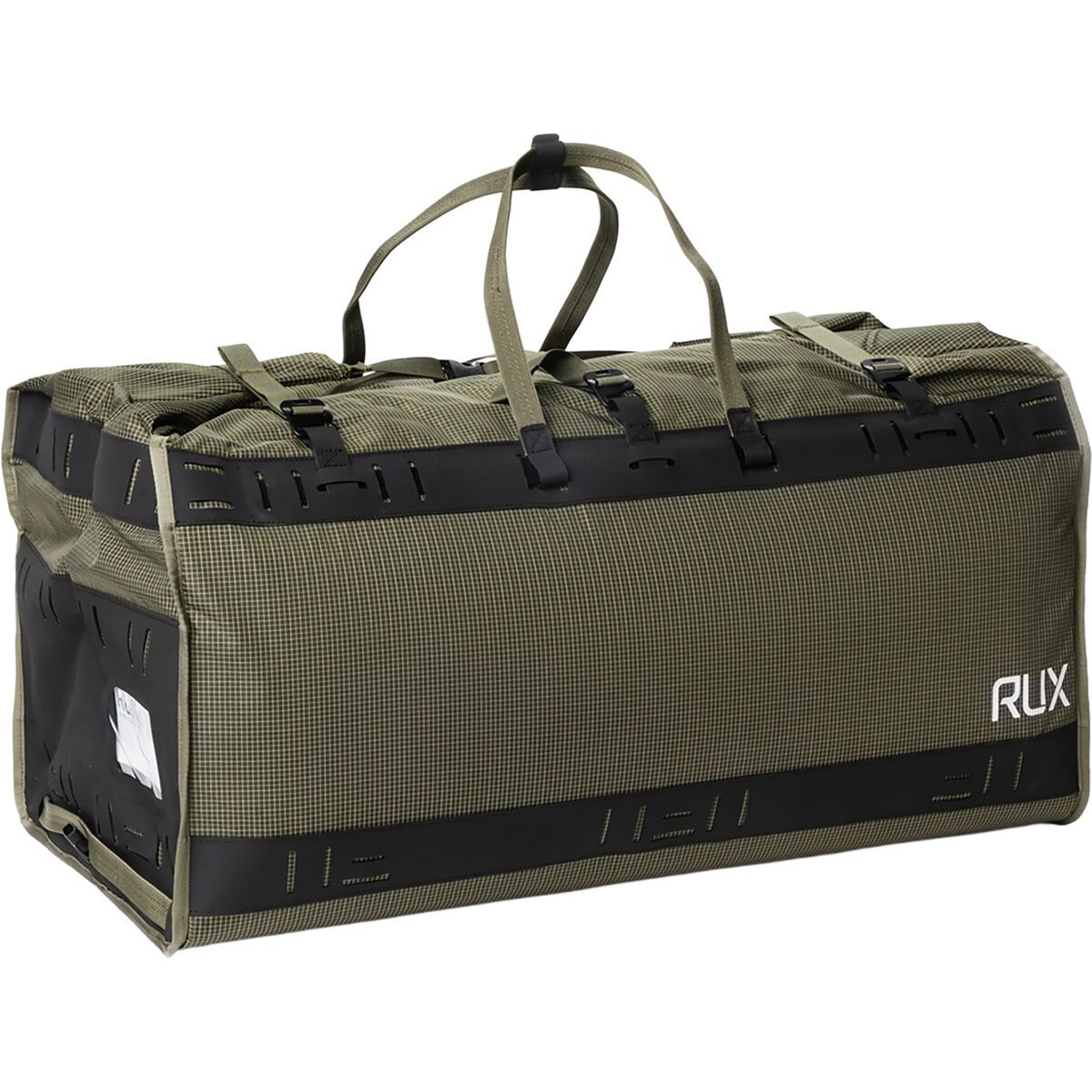 Image of Rux Duffel Box 75L Plus Green, 75L