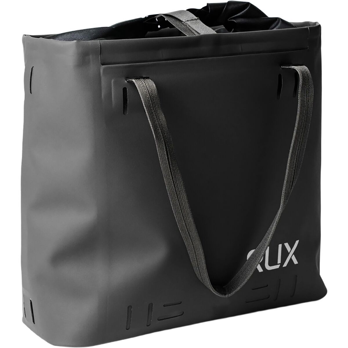 Image of Rux Waterproof 15L Tote Bag Black, One Size