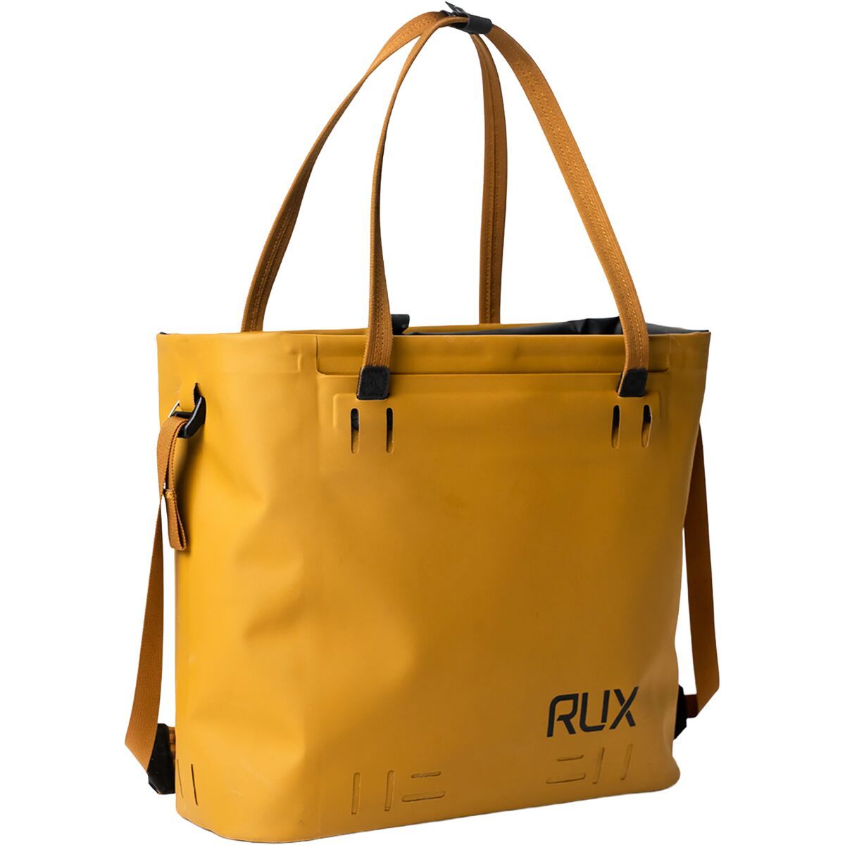 Image of Rux Waterproof 15L Tote Bag Bronze, One Size