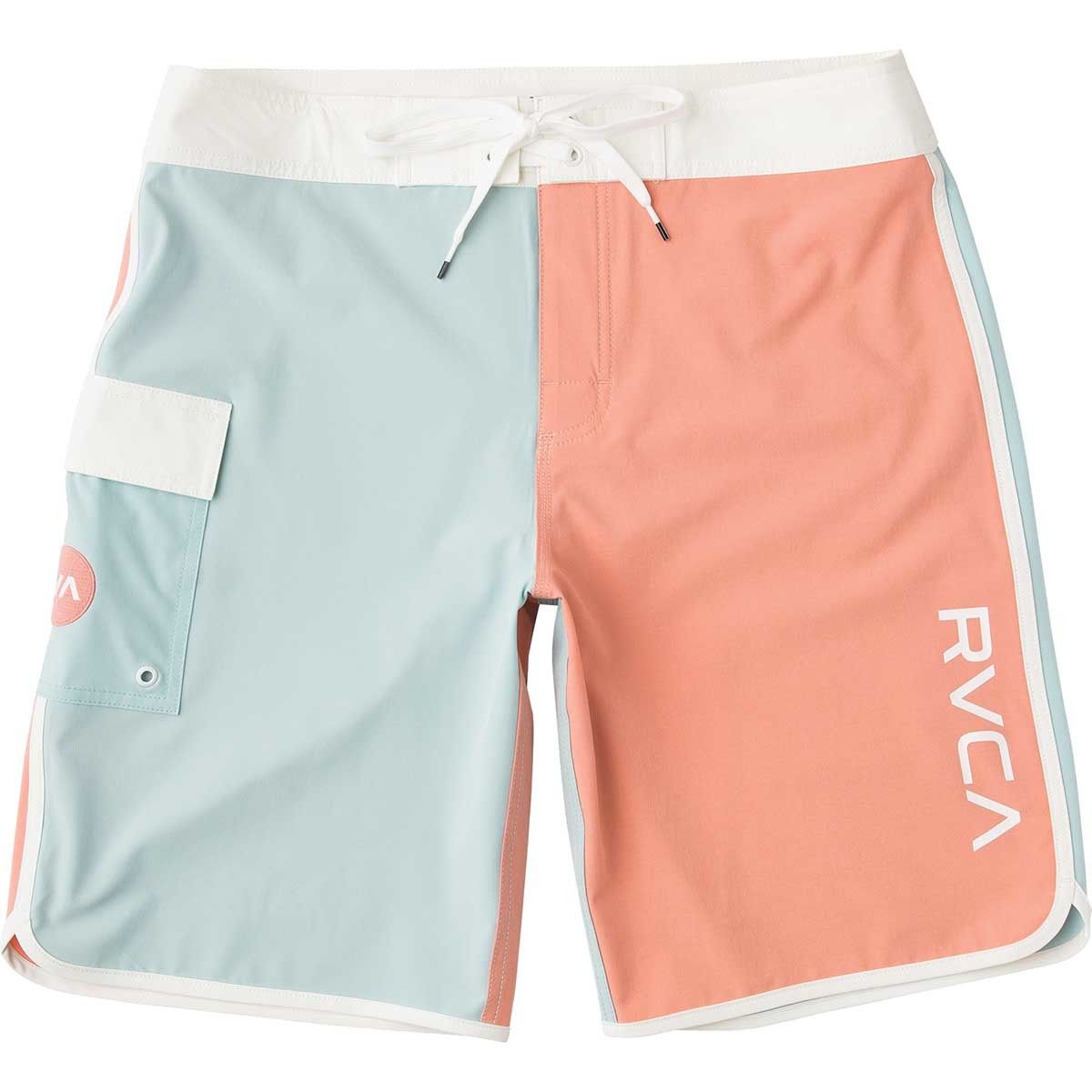 rvca eastern boardshorts