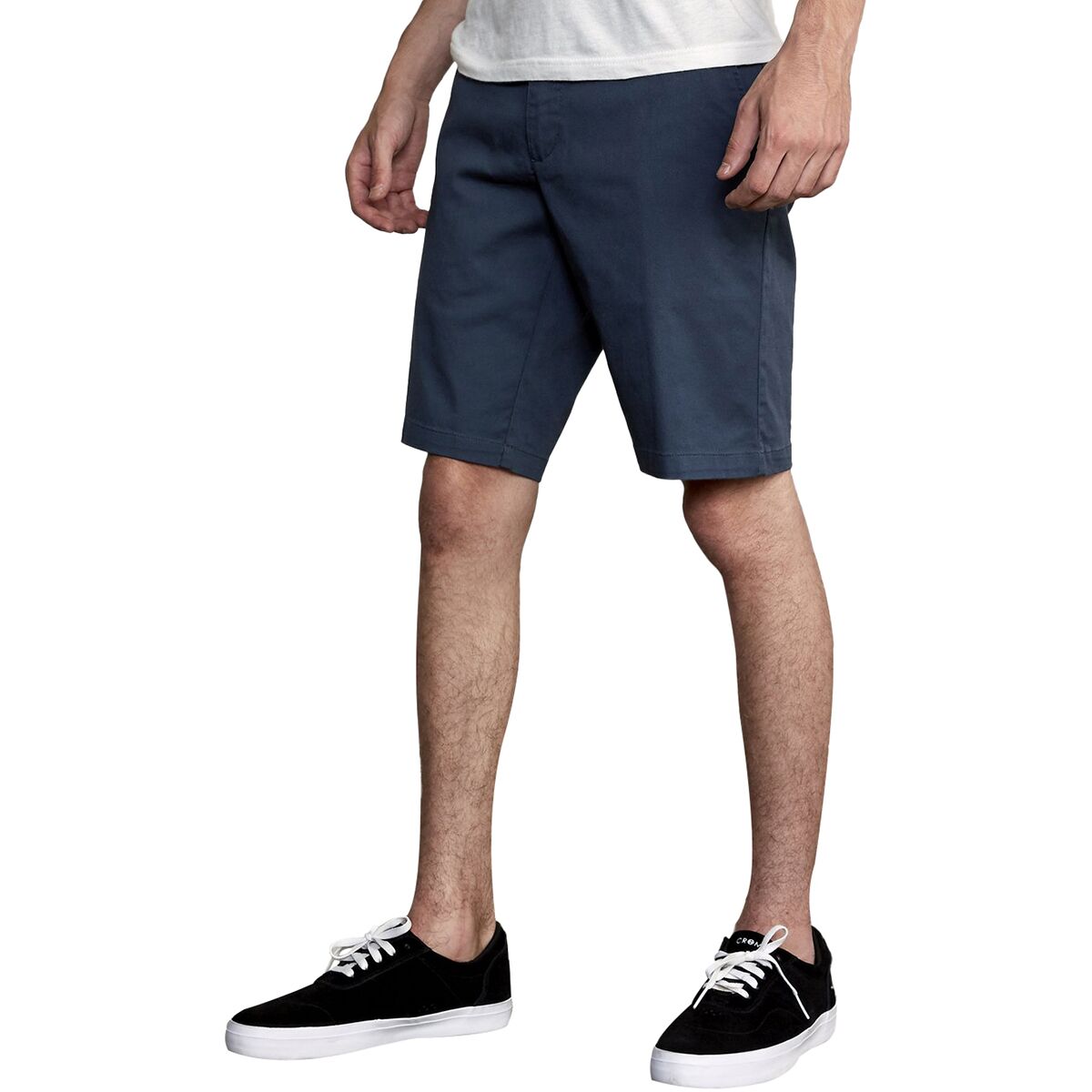 RVCA Weekend Stretch Short - Men's