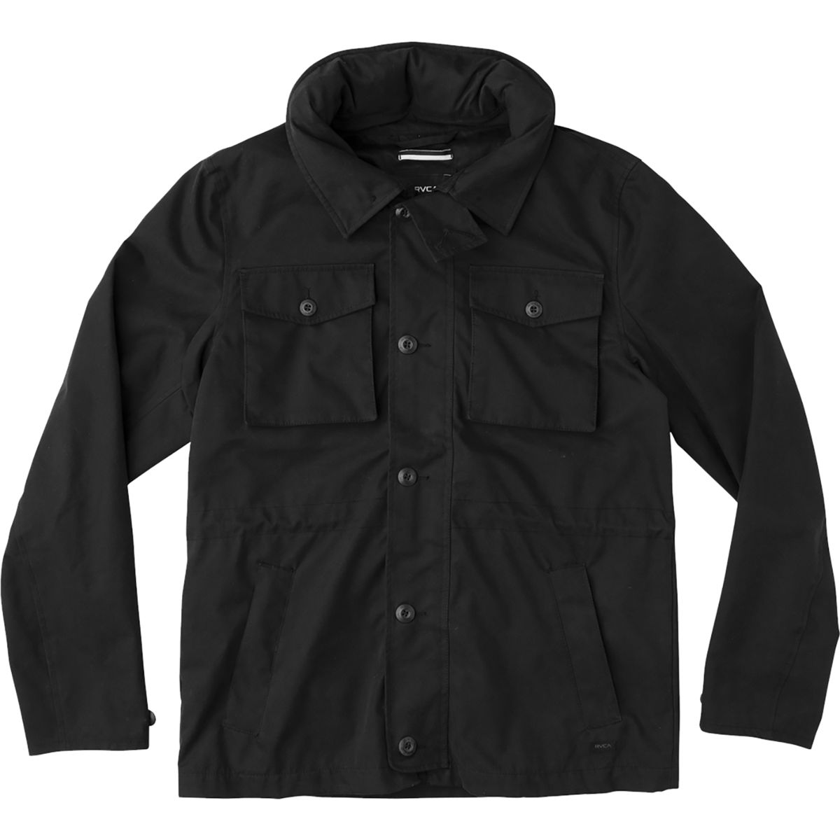 RVCA Systems Field Jacket - Men's 