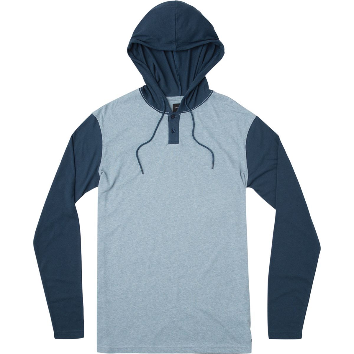 rvca lightweight hoodie
