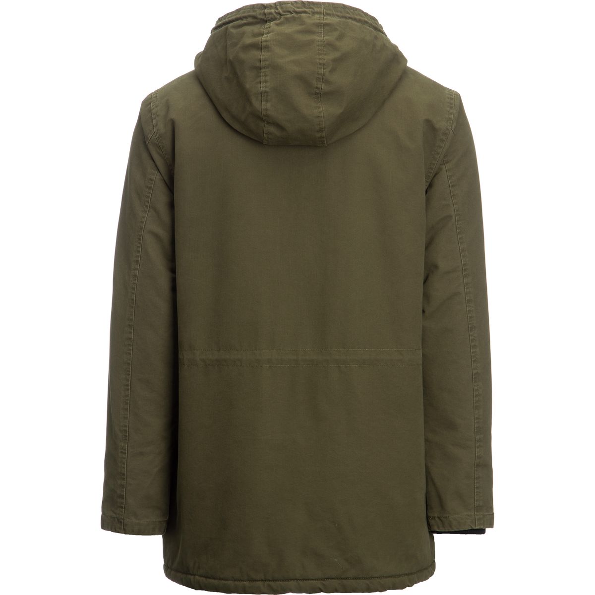 Rvca ground control parka online