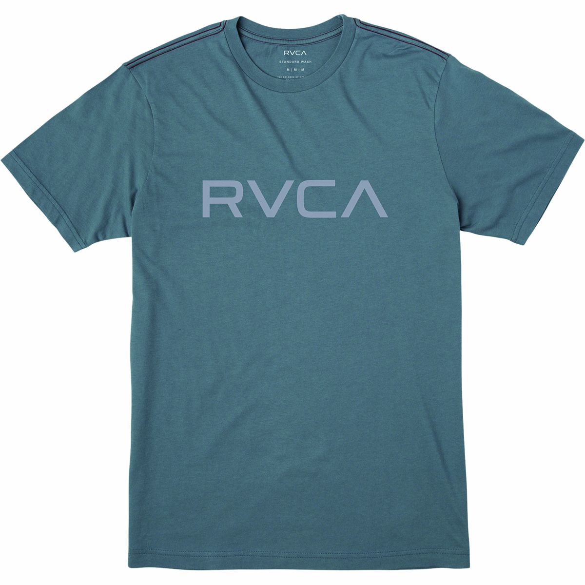 Big RVCA T-Shirt - Men